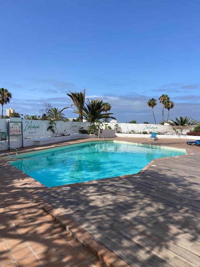 Playa De Las Americas Sea View Vip Apartment Playa Fanabe Luaran gambar